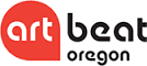 OPB art beat logo