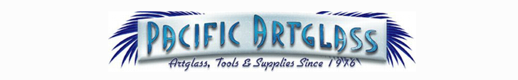 Pacific ArtGlass logo